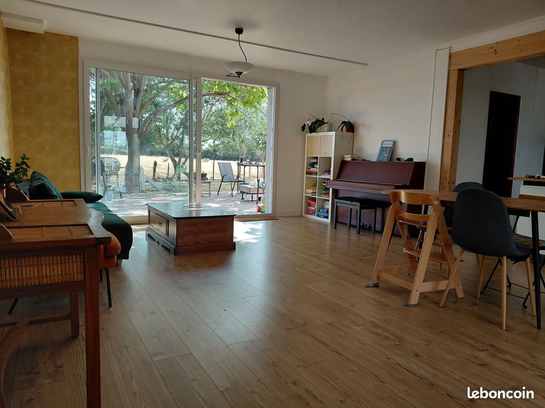 Maison 6 pièces 124 m2 (image 9)