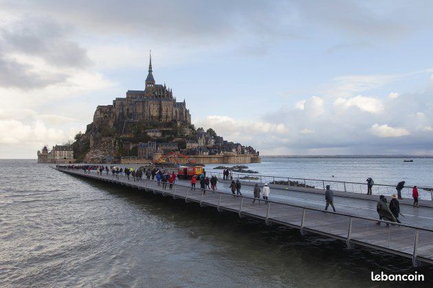 Gite entre dinard et le mont saint michel (image 10)