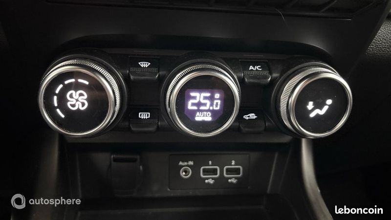 Renault Arkana 1.6 E-Tech hybride 145ch RS Line Fast Track (image 26)
