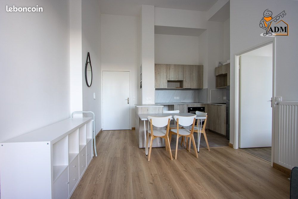 Appartement a louer serris - 3 pièce(s) - 56 m2 - Surfyn