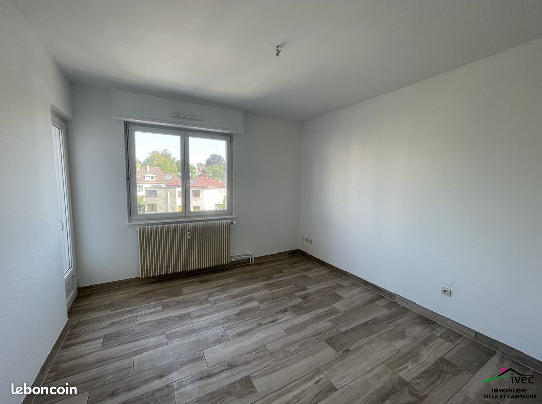 Appartement 2 pièces 39 m² (image 2)