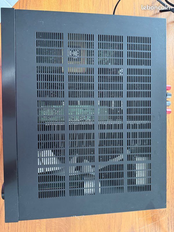 Amplificateur Yamaha Home cinéma (image 3)