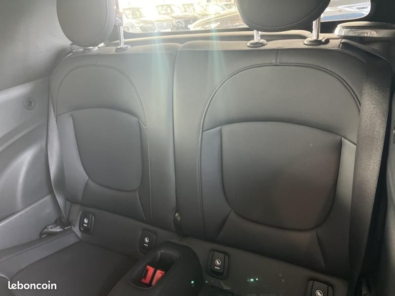 Mini Cabrio Cooper 136ch Edition Premium Plus BVA7 (image 16)