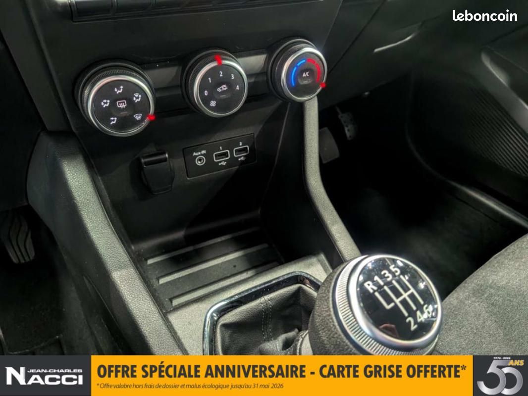 Renault Clio V TCe 90 - 21N Auto-Ecole (image 18)