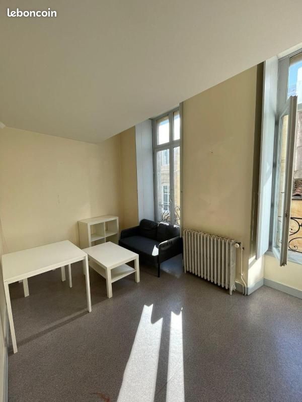 Appartement 2 pièces 33 m² · à Bordeaux · 33 m² · 777 €