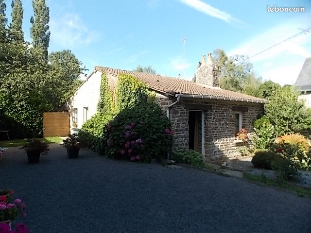GITE proche de GRANVILLE (image 1)