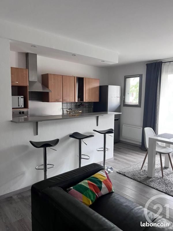Appartement 2 pièces 42 m² · à Longeville-lès-Metz · 42 m² · 790 €/mois