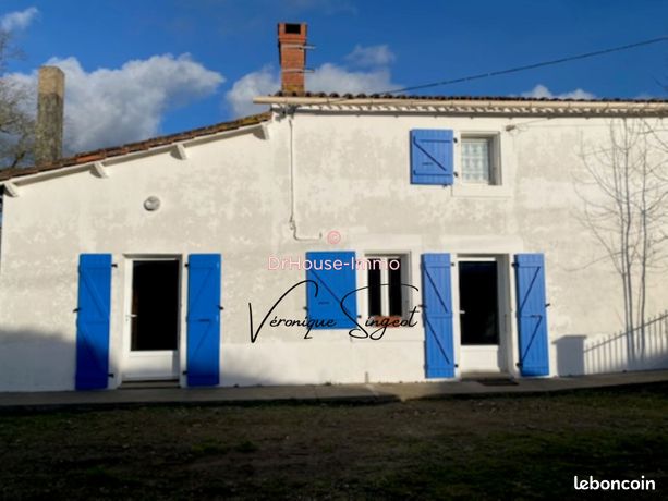 Maison 4 pièces 97 m²