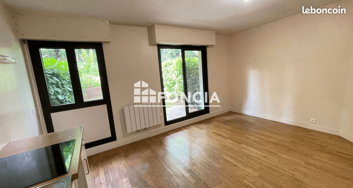 Appartement 1 pièce 24 m² · à Sceaux · 24 m² · 709 €/mois