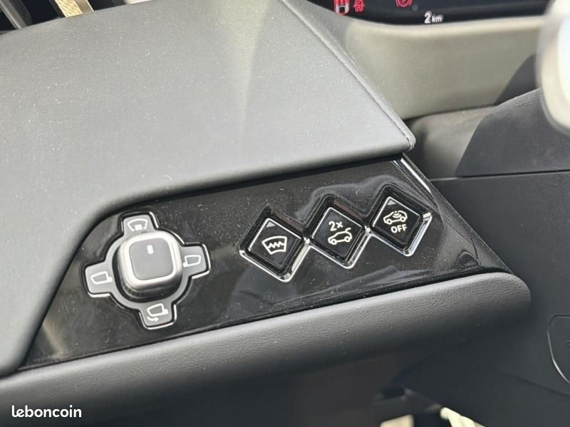 Ds N°8 Electrique 230ch 73,7kWh Etoile (image 13)