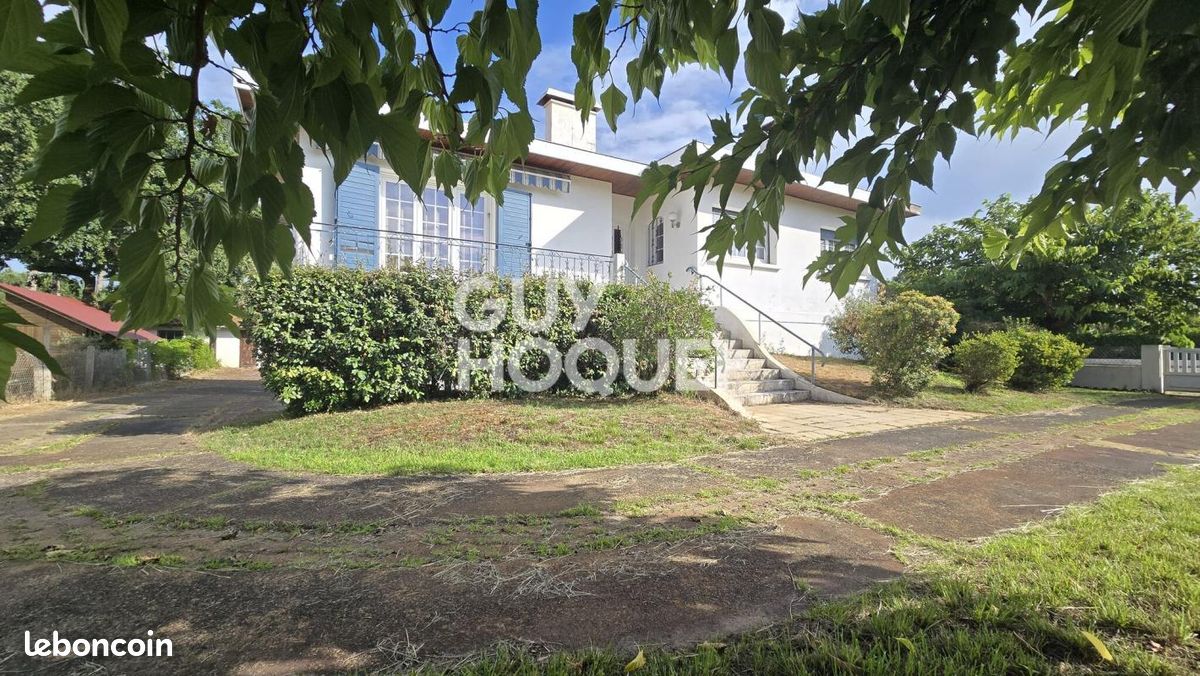Maison 8 pièces 155 m² · à Mimizan · 155 m² · 399 000 €