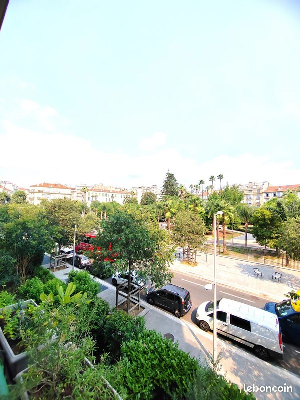 Appartement 2 pièces 34 m² · à Nice · 34 m² · 315 000 €
