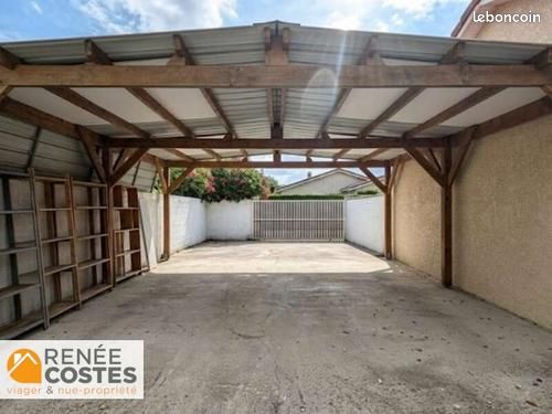 Propriété en Viager 4 pièces 126 m² (image 9)