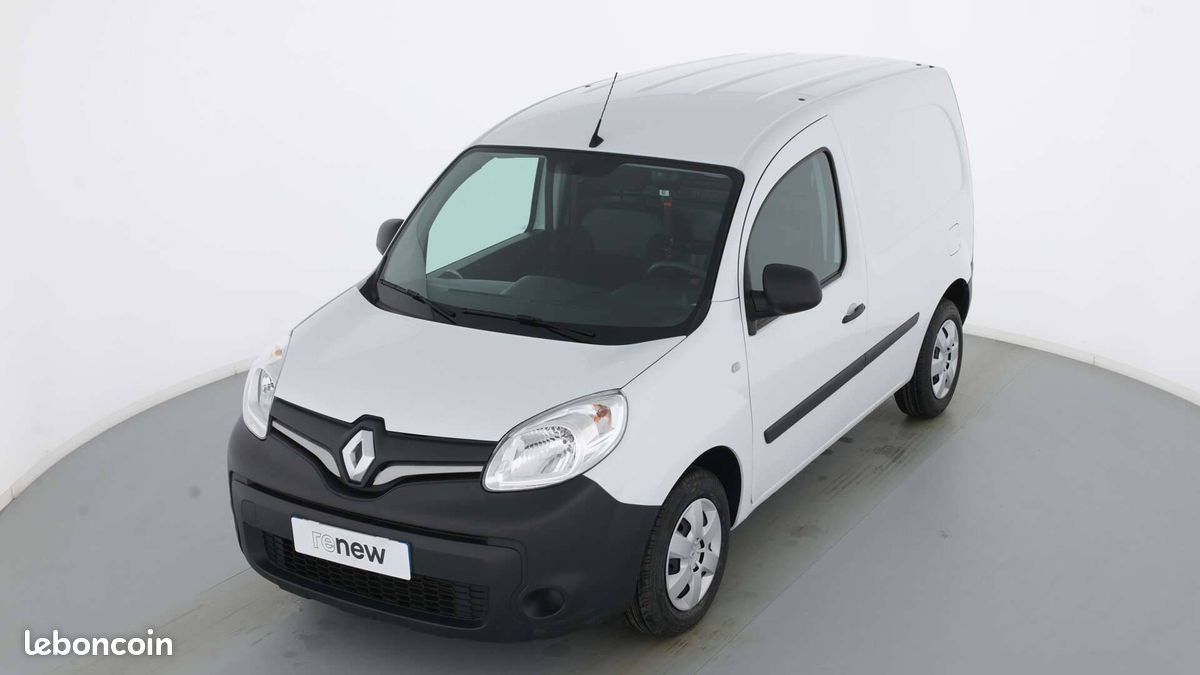 Renault kangoo express blue dci 95 extra r link (image 20)