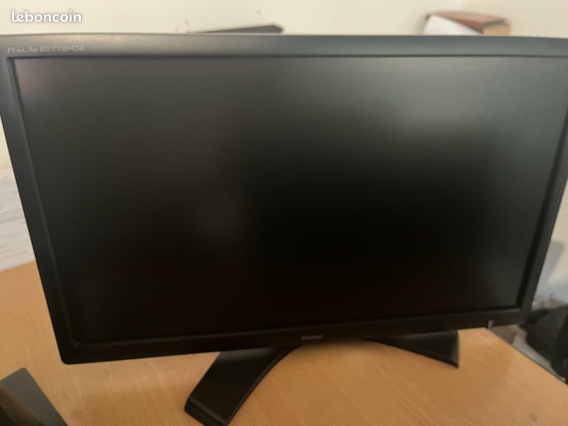 Ecran X3 (image 1)