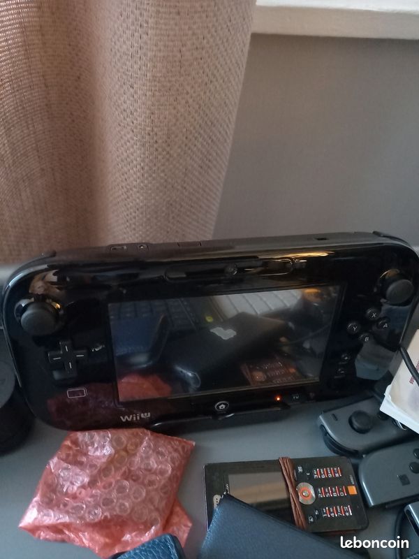 Wii u (image 2)