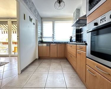 Appartement 212 000 € - 90 m²