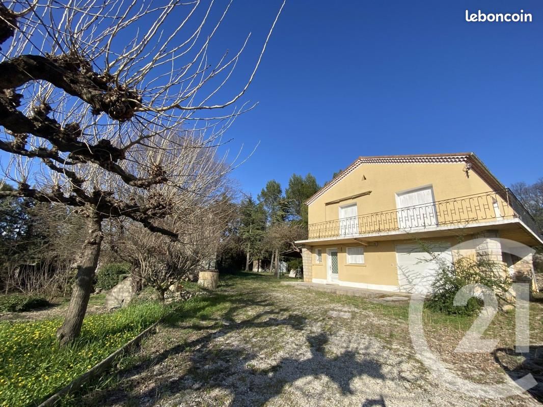 Maison 10 pièces 156 m² · à Sauve · 156 m² · 350 000 €