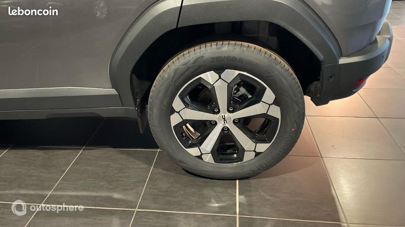 Dacia Duster 1.2 Eco-G 120ch Journey (image 20)