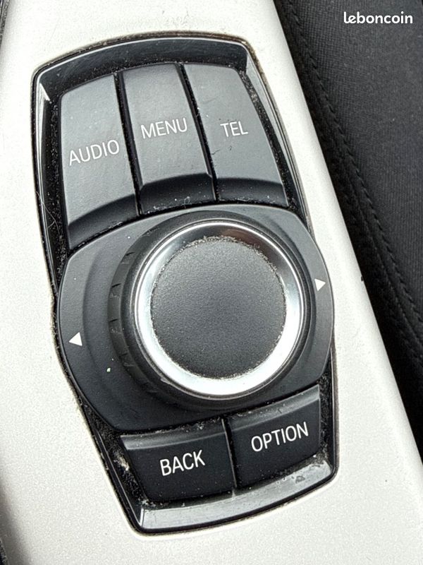 BMW SERIE 1 116d 2.0d 1152eme main excellent etat (image 18)