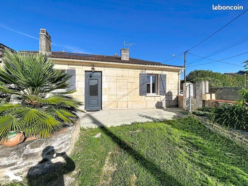 Maison 4 pièces 167 m² · à Val-de-Cognac · 167 m² · 213 000 €