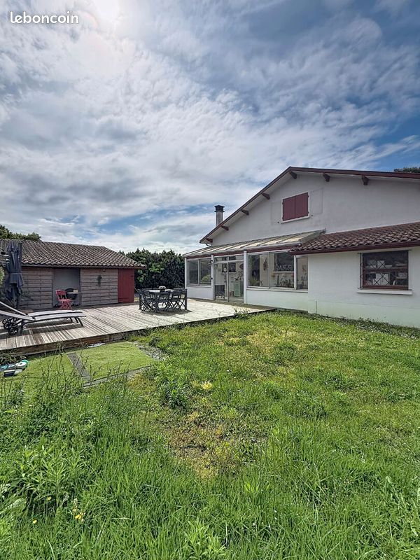 Maison 5 pièces 140 m² (image 13)