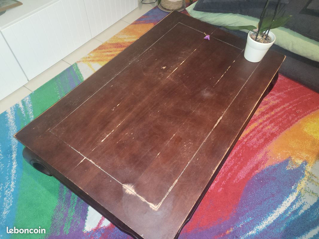 Vend Table basse (image 1)