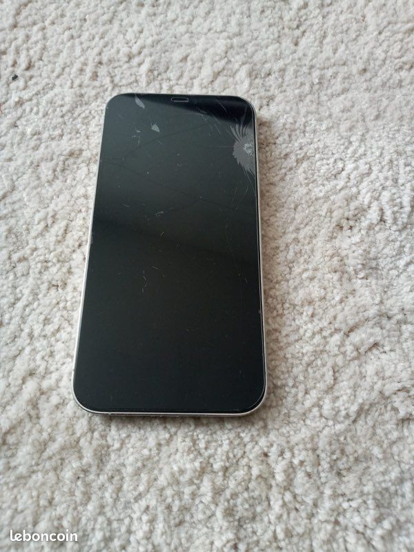 IPhone 12 Pro Max (image 2)