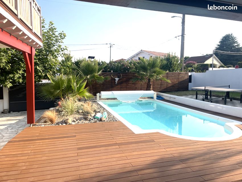 Maison 7 pièces 238 m² · à Anglet · 238 m² · 1 200 000 €