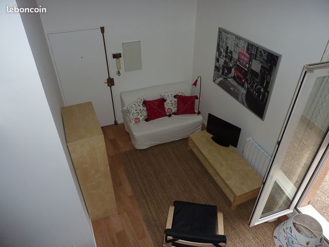 Appartement 2 pièces 33 m² · à Toulouse · 33 m² · 680 €/mois