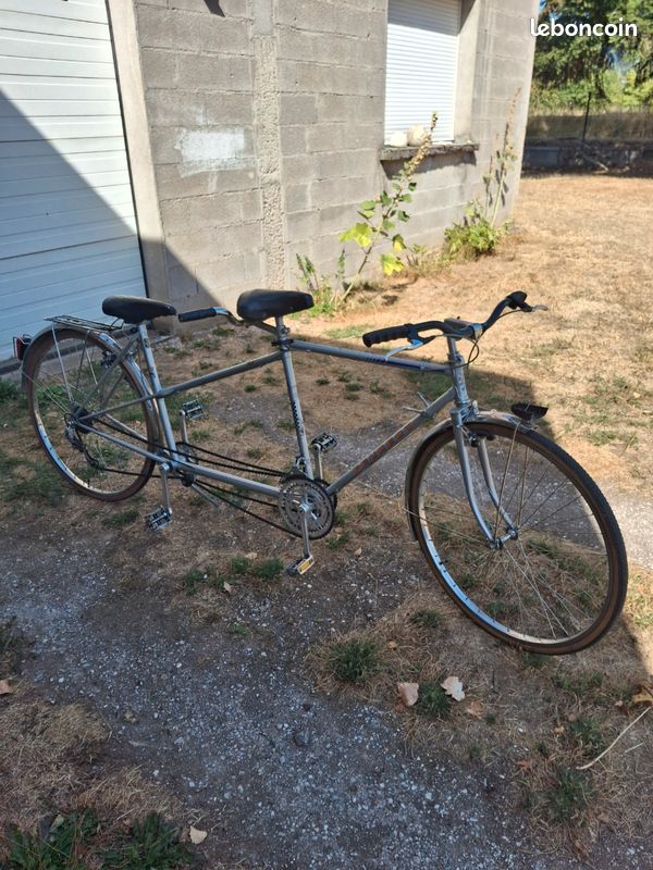 Tandem Peugeot (image 2)