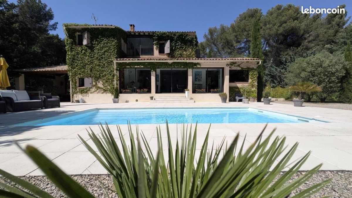 Maison 4 pièces 151 m² · à Puget · 151 m² · 679 000 €
