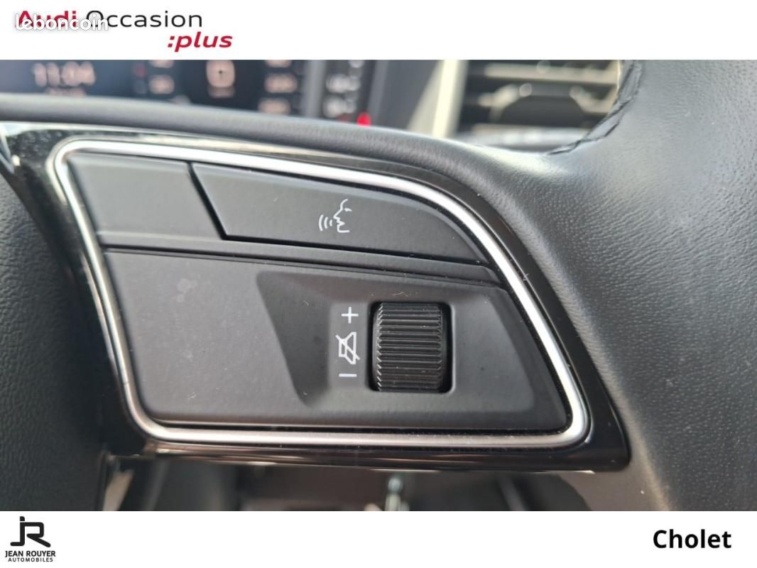 Audi A1 sportback 25 TFSI 95 ch BVM5 Advanced (image 20)