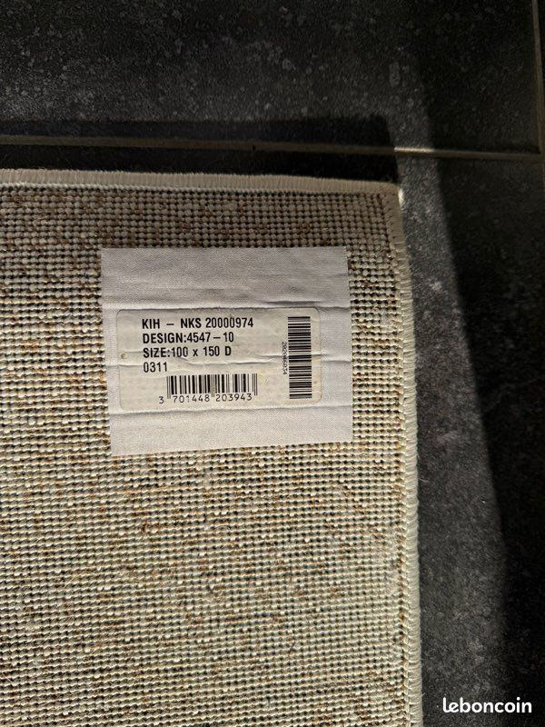 Tapis (image 5)