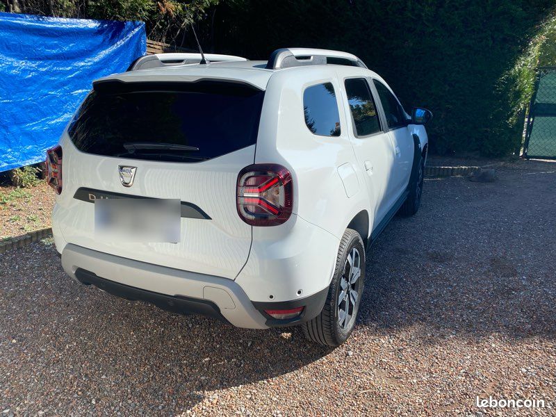 Dacia duster prestige + (image 3)