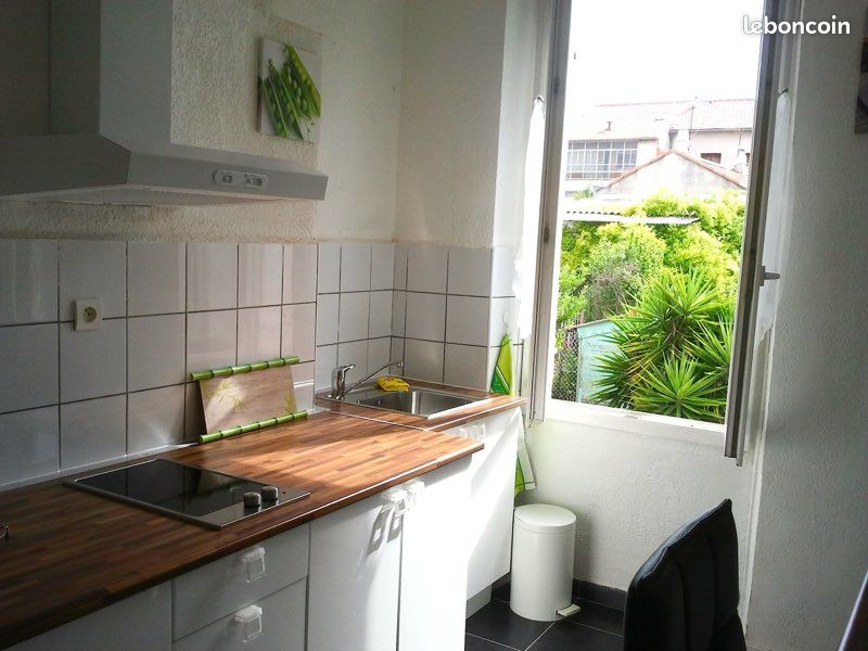Appartement 1 pièce 27 m² · à Marseille · 27 m² · 79 000 €