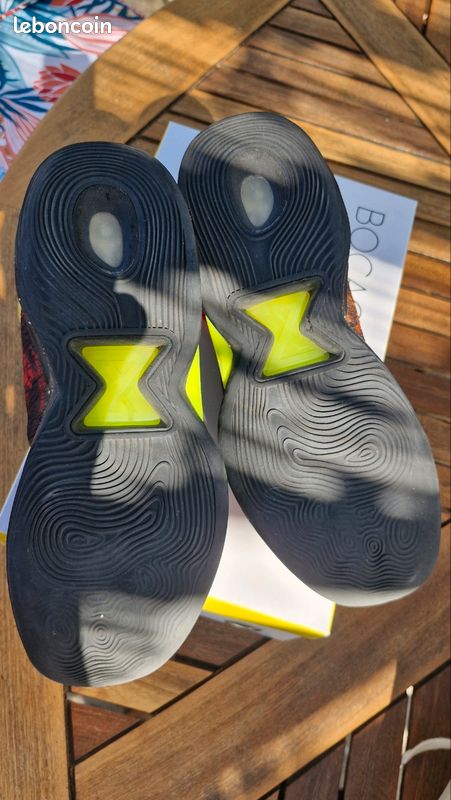 Vend basket T44 (image 2)