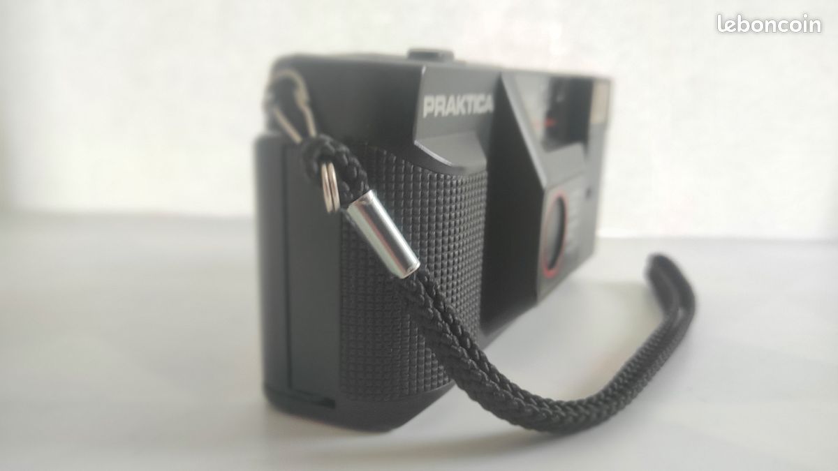 Praktica fm 35 (image 5)