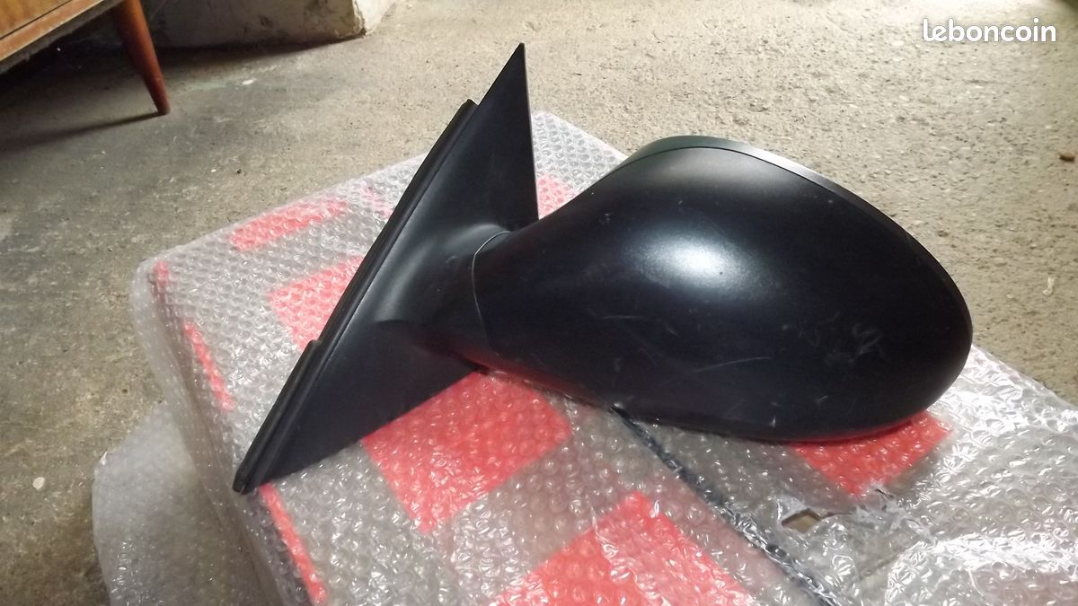 Boitier air bag PEUGEOT 407 COUPE 2.7 HDI - 24V V6 BI-TURBO /R:67930928