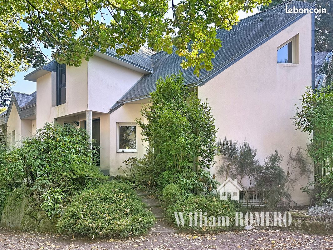 Maison 7 pièces 236 m² · à La Baule-Escoublac · 236 m² · 799 000 €