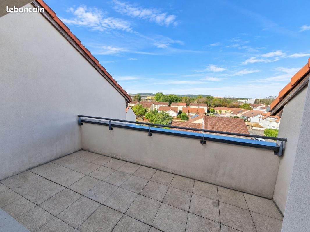 Appartement 3 pièces 61 m² · à Maizières-lès-Metz · 61 m² · 175 000 €