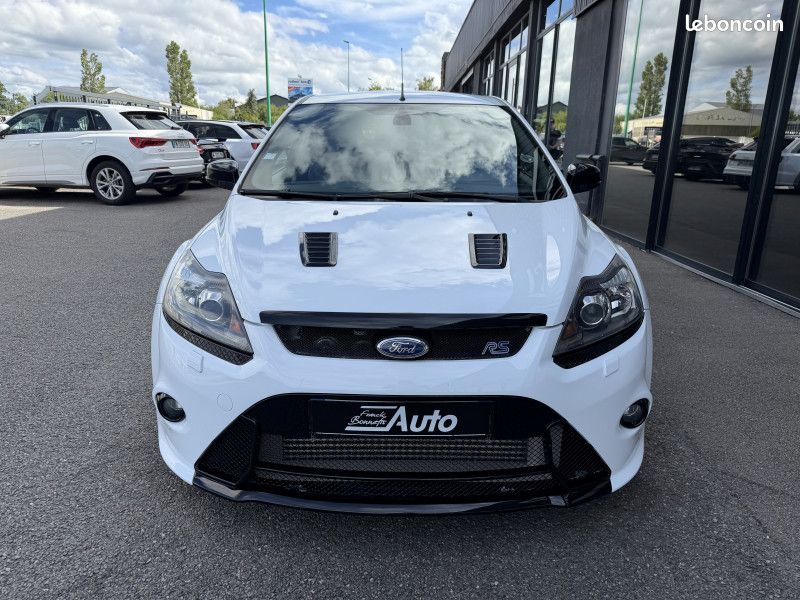Ford FOCUS RS MK2 2.5 Turbo 305 ch (image 7)