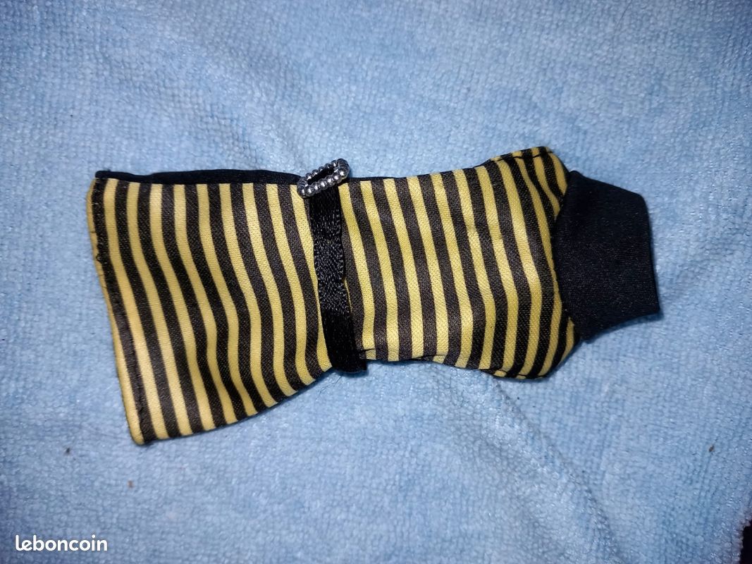 Lot de vêtements poupées barbie (image 9)