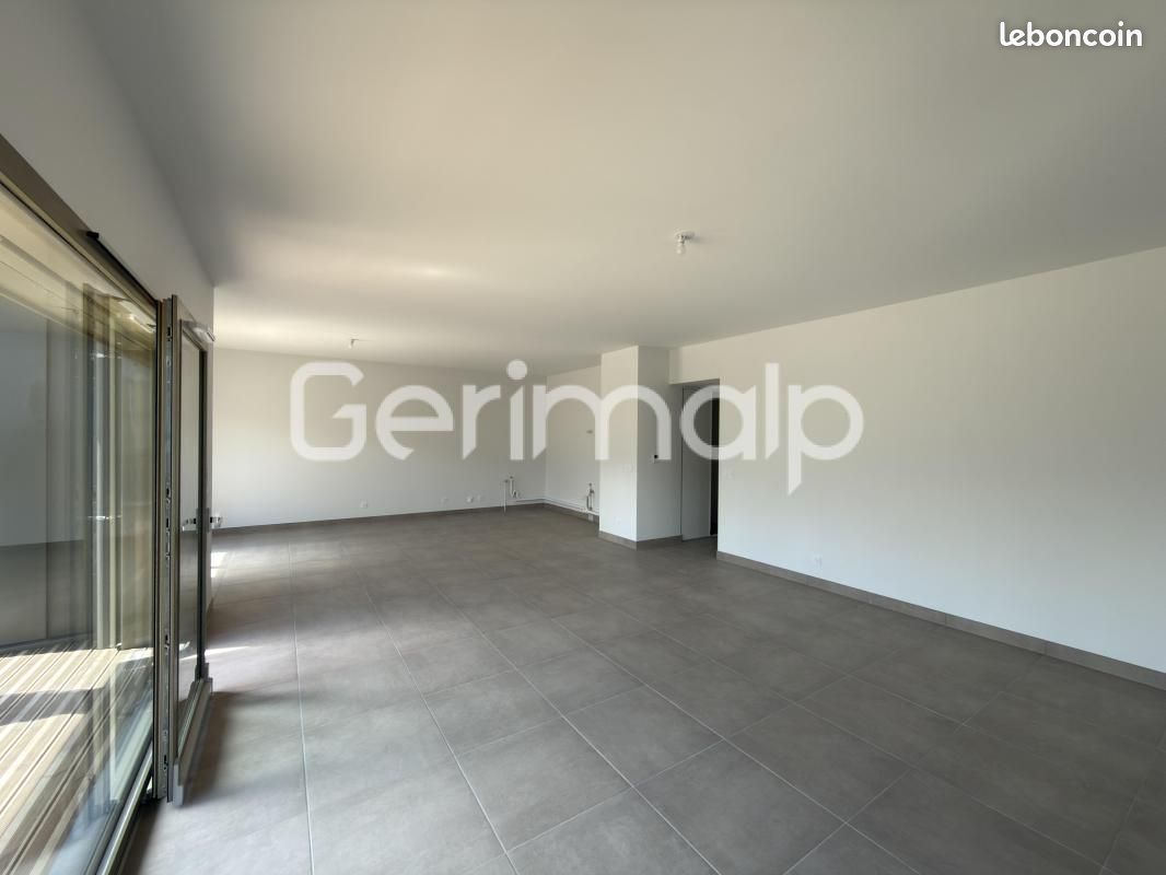 Appartement 4 pièces 113 m² · à Annecy · 113 m² · 850 000 €