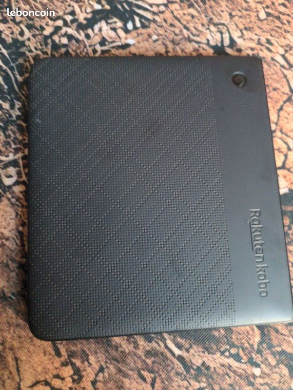 Liseuse Kobo libra 2 32giga (image 2)