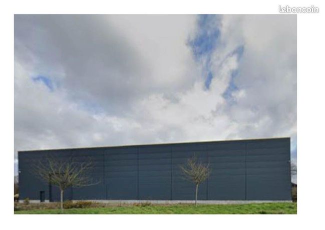 1000 m² Plouisy