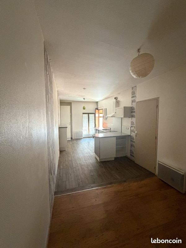 Appartement 1 pièce 23 m² · à Chagny · 23 m² · 350 €