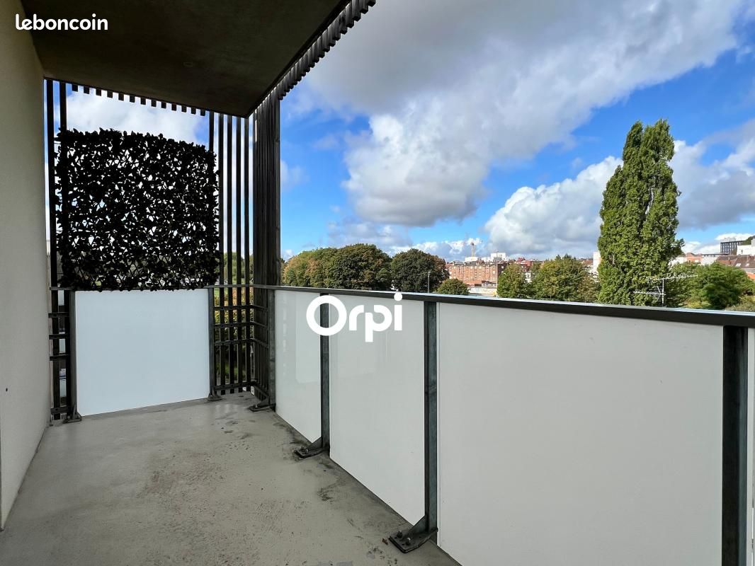 Appartement 1 pièce 29 m² · à Lens · 29 m² · 82 390 €