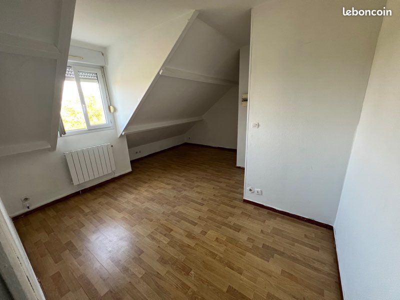 Appartement 1 pièce 25 m² · à Blois · 25 m² · 400 €/mois