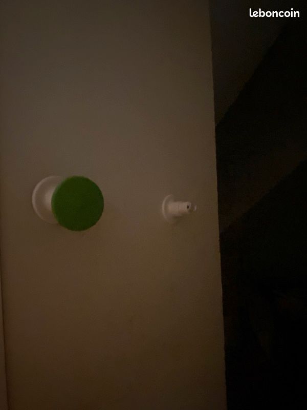 Étagère IKEA blanche (image 9)